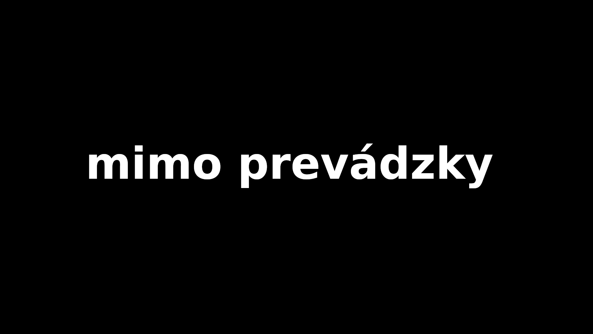 mimo_prevadzky
